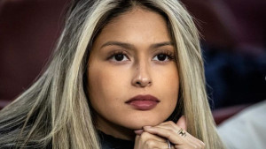 Žestok napad na suprugu Barcine zvijezde: "Kur*ina kći, žena prevarenog majmuna"