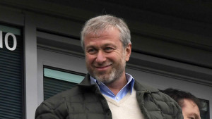 Roman Abramovič napušta Chelsea!