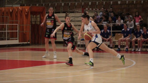 ŽKK Mladi Krajišnik: Pobijedili smo Play Off pojačan sudijom "mladim balavcem"