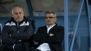 Slišković više nije šef struke Zrinjskog!