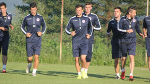 Neizvjestan ostanak Galića pod Bijelim Brijegom