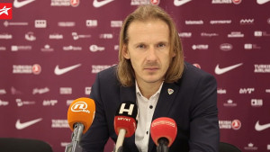 Krunić: Da je Kajkut umjesto stative postigao gol, sada bismo se mi radovali 