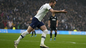  Tottenham ostao bez Harryja Kanea