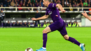 Franck Ribery se vratio