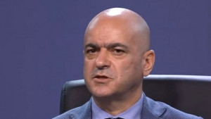 Čerkez: Što se nas tiče prvenstvo vrlo brzo može početi