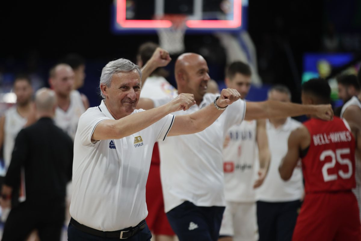 Čudili su se što se predomislio, a sada je sve jasno: Nestvarna cifra koju će zaraditi Pešić