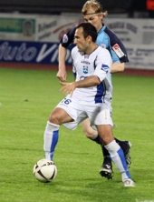 Zaprešićani doveli Todorčeva