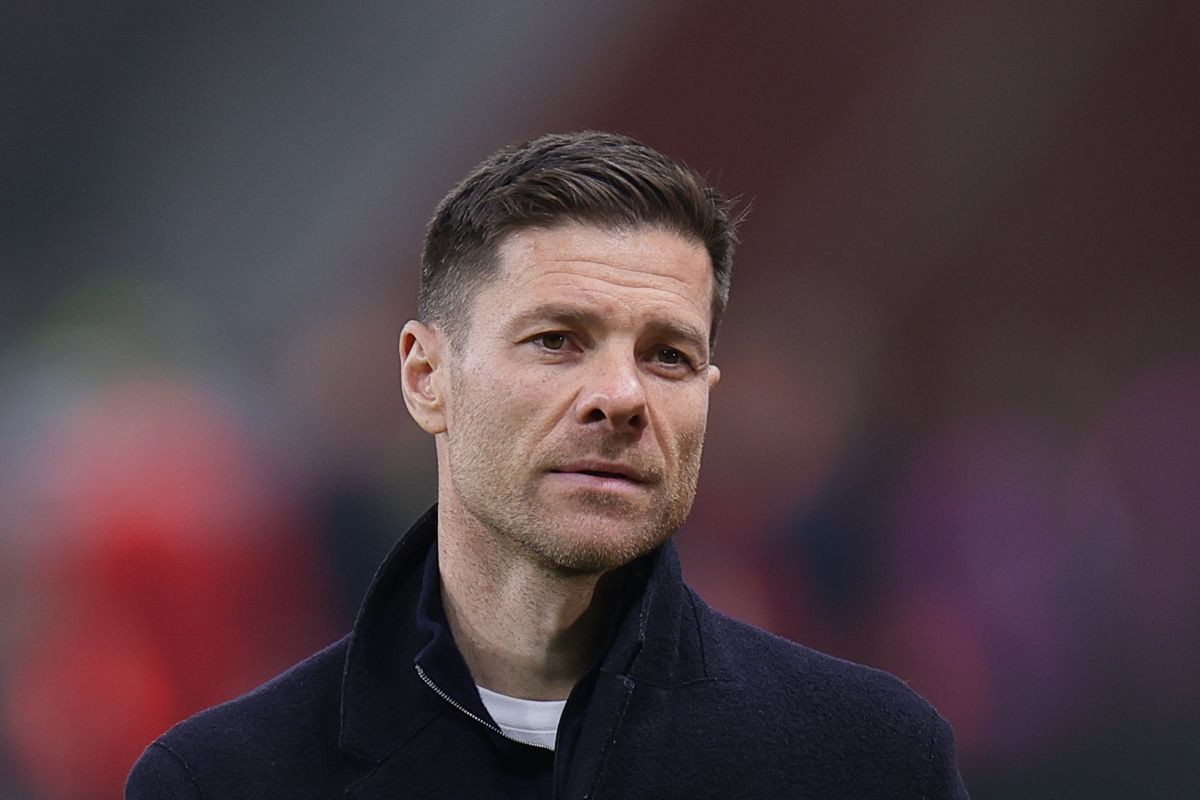 Xabi Alonso se već sprema za Real i dovodi tri spektakularna pojačanja u kraljevski klub Xabi Alonso se već sprema za Real i dovodi tri spektakularna pojačanja u kraljevski klub