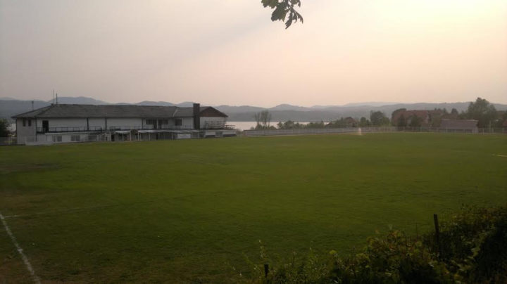I ovdje se živi fudbal: Stadioni u Drugoj ligi FBiH - Sjever I ovdje se živi fudbal: Stadioni u Drugoj ligi FBiH - Sjever