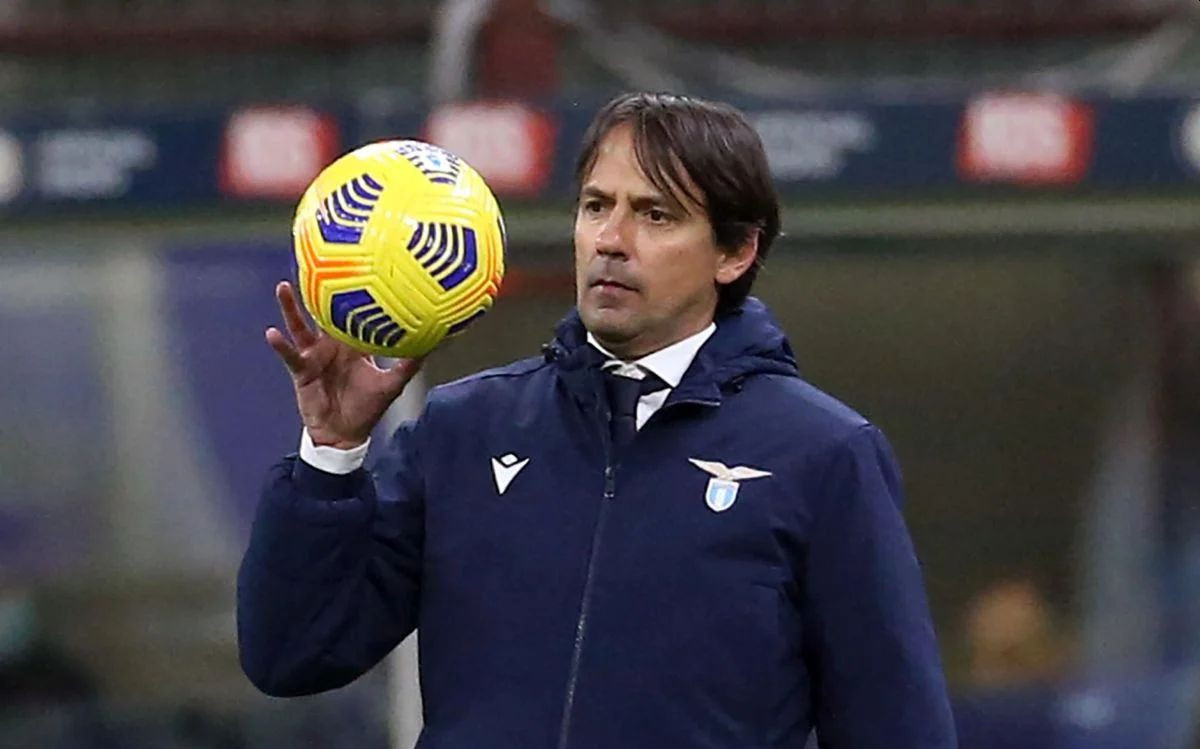 Simone Inzaghi novi trener Intera!