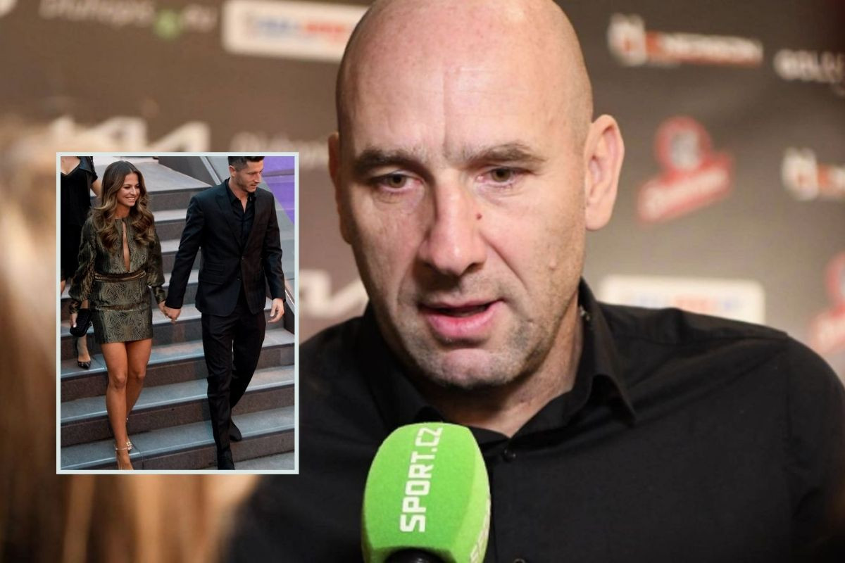 Jan Koller: Pljačkali su me jednom godišnje, ali Lewi je bilo najgore - njemu su vezali ženu Jan Koller: Pljačkali su me jednom godišnje, ali Lewi je bilo najgore - njemu su vezali ženu