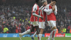 Posrnuli prvak u januaru se okreće Arsenalu - Želi dva igrača iz redova Topnika