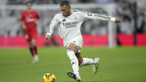 Mbappe sreo Pereza u tunelu, palo je obećanje koje niko nije mogao ni sanjati: "Obećavam da ću..."