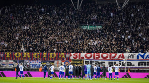 Najveći transfer Hajduka ikad, igrač završio u čudu: "Toliko novca daju za mene? Nevjerovatno"