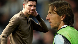 Xabi Alonso je već presudio Luki Modriću u Real Madridu? "On je..."