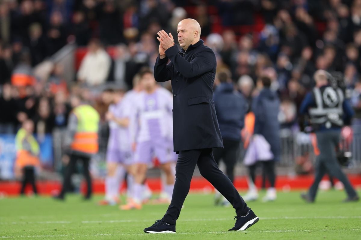 Kraj najveće drame na Otoku! Arne Slot otkrio sudbinu Mohameda Salaha!