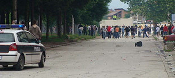 U tuči 15 osoba povrijeđeno
