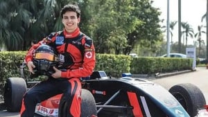Bivši trkački talenat koji je sanjao Formulu 1 priznao: "Istina je, ubio sam oca"