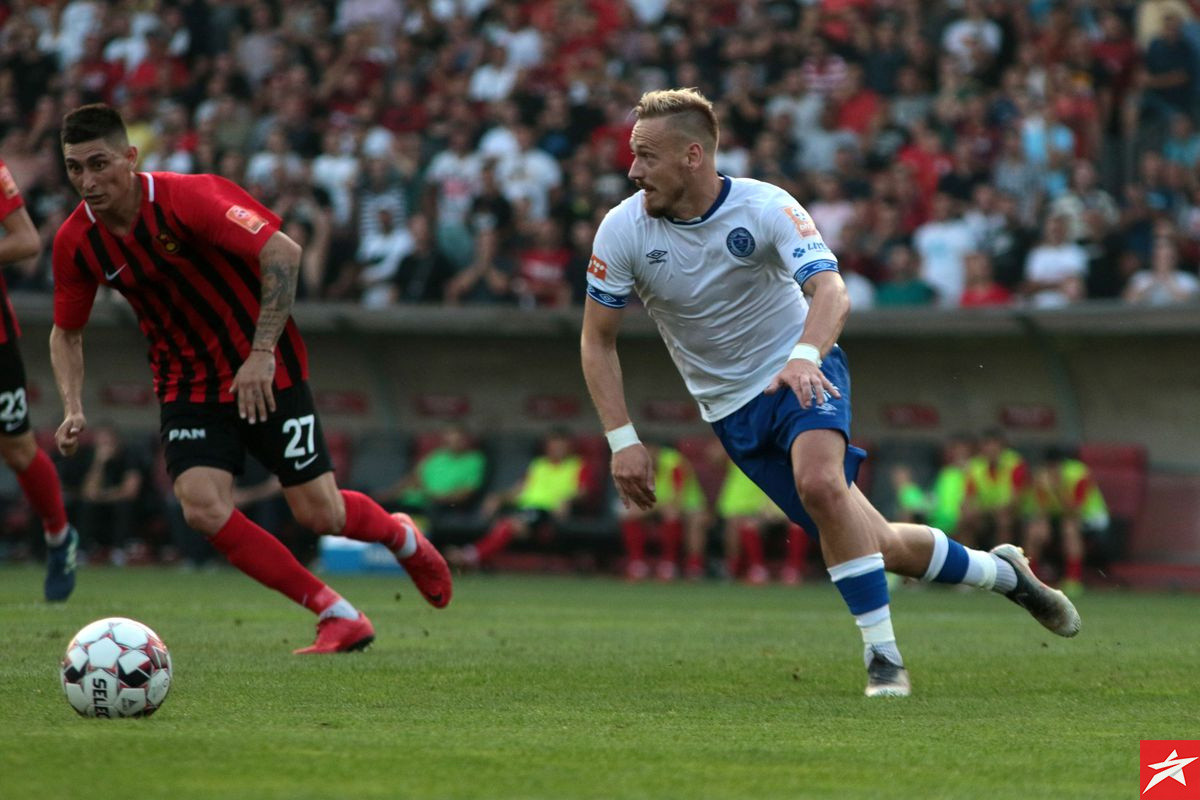 Asim Zec našao novi klub Asim Zec našao novi klub