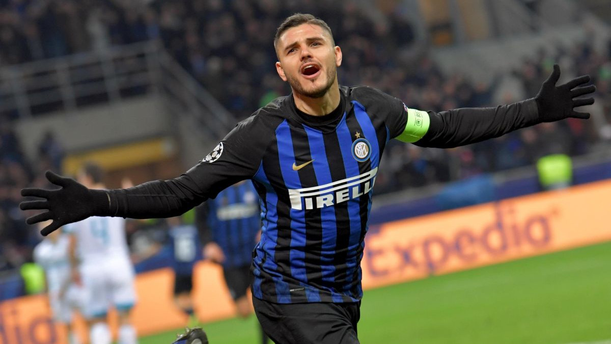 Icardi zakasnio na prozivku, pa mu Inter odredio žestoku kaznu