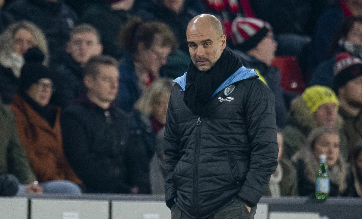 Pep Guardiola otkrio svoj najteži poraz: Bili su fantastični