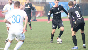 Tuzla City gubi na Pecari