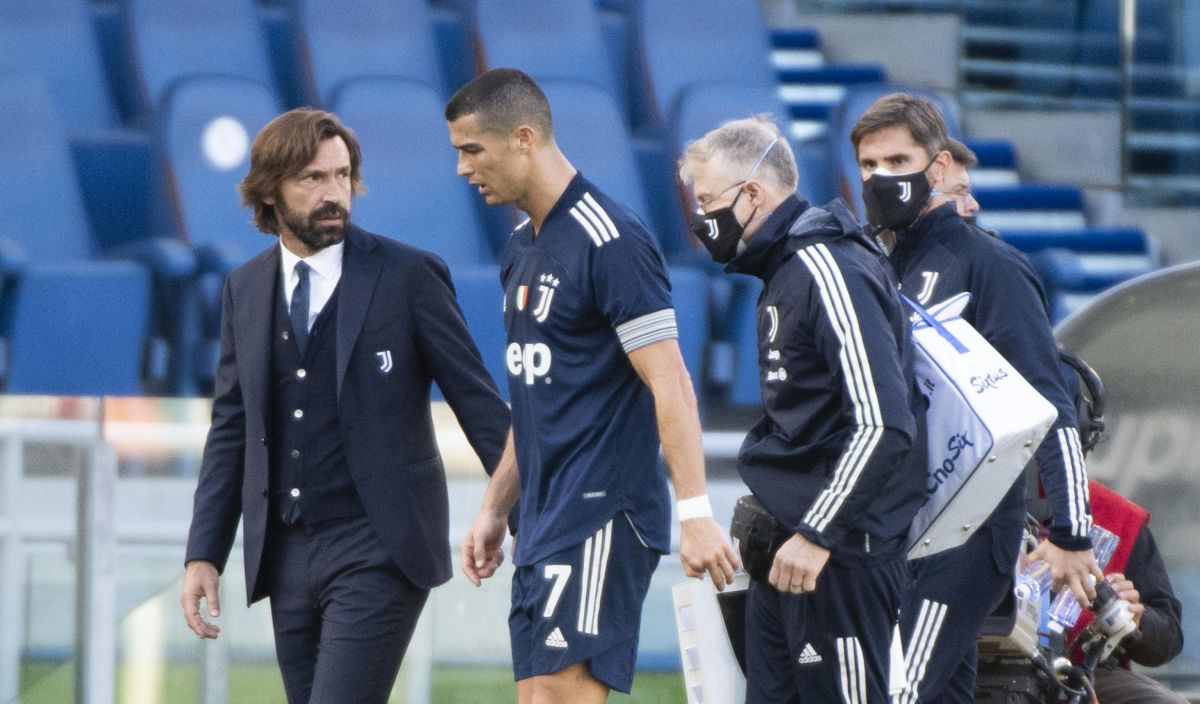 Juventus će prodati Ronalda na ljeto, a već se zna gdje bi mogao nastaviti karijeru