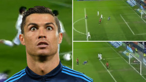 Kada pohlepa nadvlada razum: Ronaldova najveća sramota u karijeri!