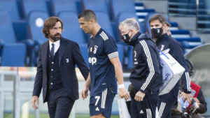 Juventus će prodati Ronalda na ljeto, a već se zna gdje bi mogao nastaviti karijeru