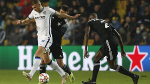 Čim ne postigne gol - ne valja: Nove kritike za Edina Džeku