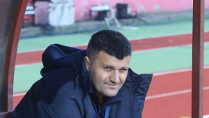 Feđa Dudić: Bilo je dosta slabih stvari, veliki je pritisak na nas