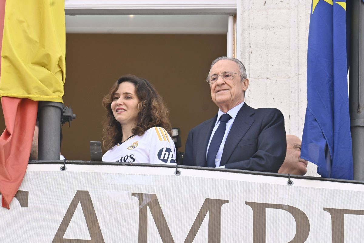 Perez otkriva surovu stvarnost Reala: "Problem nije Mbappe, za sve je kriv veznjak"