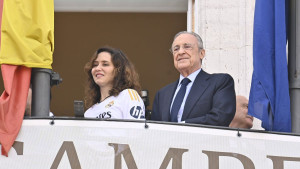 Perez otkriva surovu stvarnost Reala: "Problem nije Mbappe, za sve je kriv veznjak"