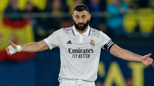 Kraj je tek kada Kraljevi kažu: Fenomenalan preokret Real Madrida protiv Villareala