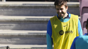 Ne postoji čovjek na svijetu koji bi ovo učinio: Gerard Pique Barceloni oprostio nestvarnu cifru