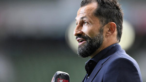 Salihamidžić zbog njega teže spava: Voljeli bismo da potpiše, ali nećemo postavljati ultimatum