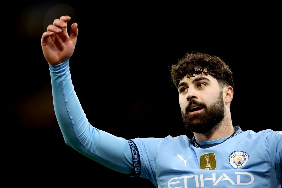 Gvardiol postao "ovisan" i zbog toga ima novi nadimak u Manchesteru, za sve je kriv Kristijan Jakić Gvardiol postao "ovisan" i zbog toga ima novi nadimak u Manchesteru, za sve je kriv Kristijan Jakić