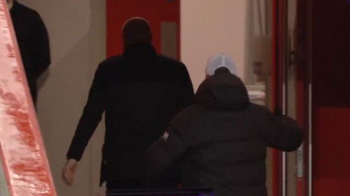 Nijemcu je "puk'o film": Klopp ganjao protivničkog trenera u tunelu