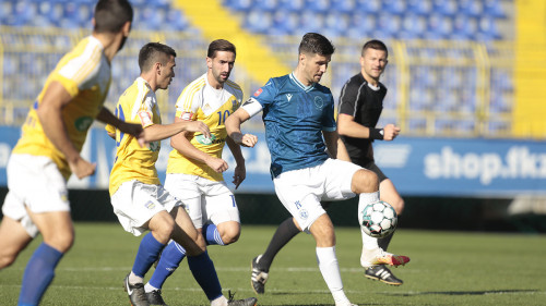 Kerim Tatar blizu odlaska u inostranstvo, Goražde pravi problem?