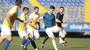 Kerim Tatar blizu odlaska u inostranstvo, Goražde pravi problem?