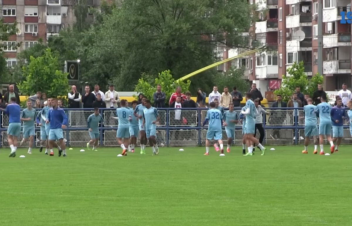 Šta su odlučili "legionari" FK Željezničar? Dogovorena su tri važna potpisa uz zvučni odlazak Šta su odlučili "legionari" FK Željezničar? Dogovorena su tri važna potpisa uz zvučni odlazak