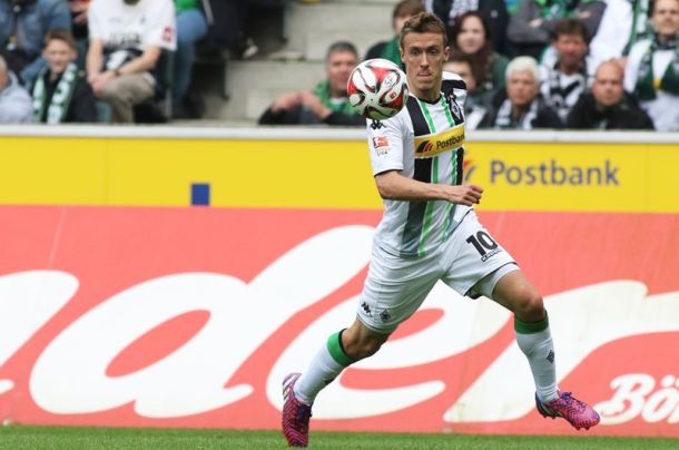 Max Kruse novi igrač Wolfsburga