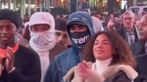 Velike zvijezde upale među običnu raju - Niko nije mogao naslutiti o kome se radi