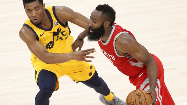 Harden, Walker i Murray obilježili sinoćnju noć