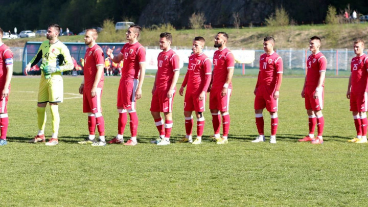 Petorica fudbalera Metalleghea prijavljena zbog verbalnog napada i prijetnji sudijama