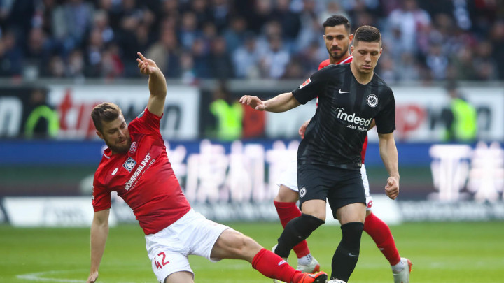 Četiri tima u Bundesligi u borbi za Ligu prvaka, ko ima najviše šansi?