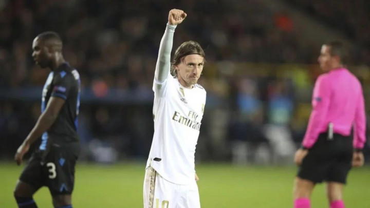 Modrić je na izlaznim vratima, već je spremna njegova zamjena?