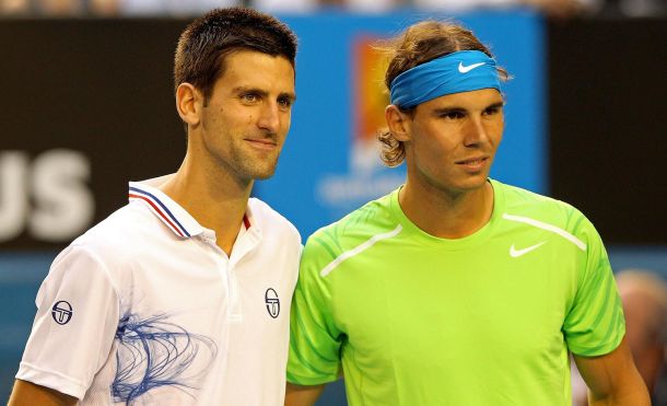 Nadal i Đoković bi se mogli sresti u polufinalu