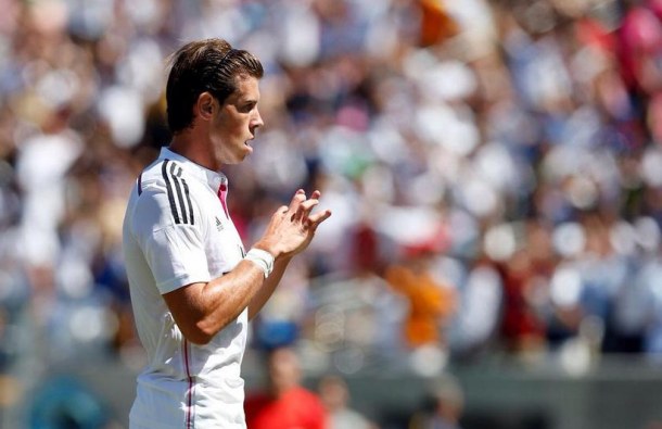 Navijači vrijeđali Balea nakon poraza od Atletica