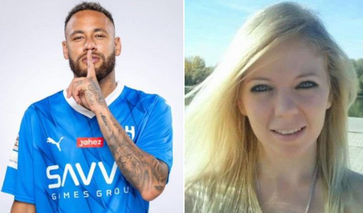 Djevojka iz Mađarske tvrdi da je Neymar otac njene kćeri, sve se dešavalo u Boliviji 2013. godine